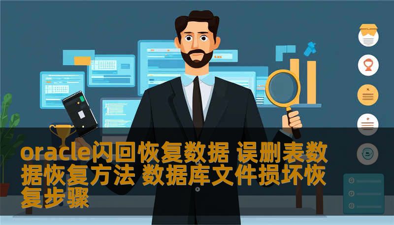 oracle闪回恢复数据 误删表数据恢复方法 数据库文件损坏恢复步骤 oracle闪回恢复数据 误删表数据恢复方法 数据库文件损坏恢复步骤