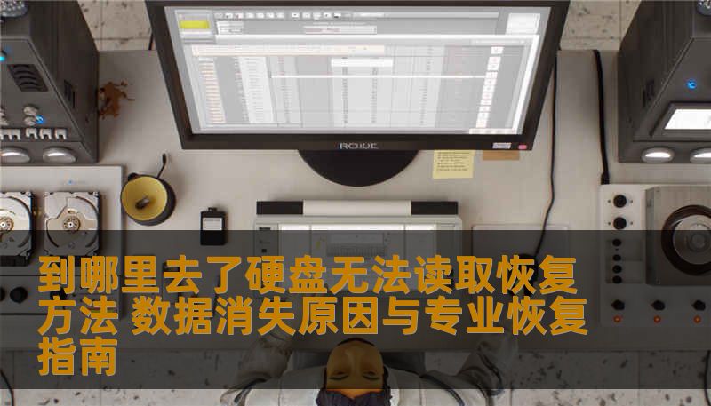 到哪里去了？数据误删除、硬盘无法读取、SSD损坏后数据消失的真正原因。技王数据恢复工程师详解逻辑故障与硬件损坏的恢复流程，手把手教你安全找回照片、文档、数据库，避免二次损坏。全国9城直营，快速专业。