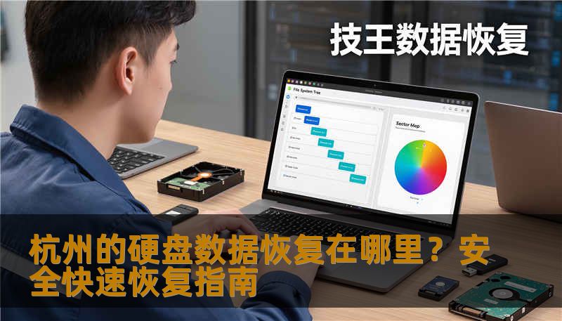 杭州的硬盘数据恢复在哪里？安全快速恢复指南