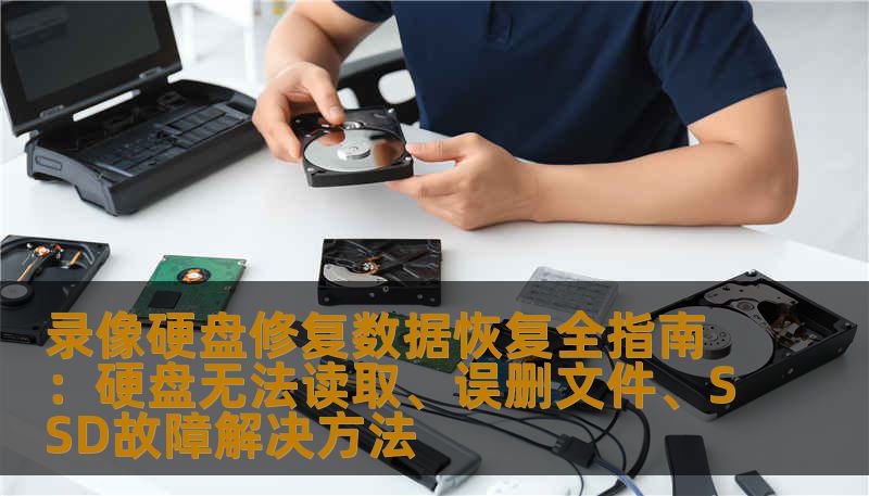 录像硬盘修复数据恢复全指南：硬盘无法读取、误删文件、SSD故障解决方法