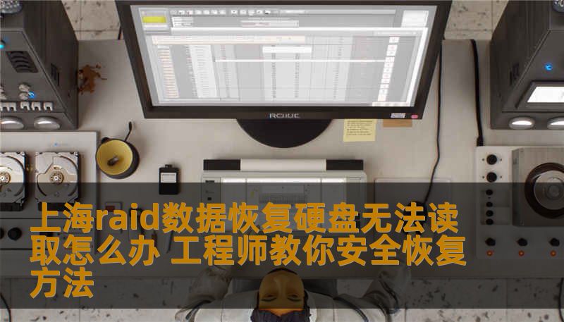 上海raid数据恢复硬盘无法读取怎么办 工程师教你安全恢复方法