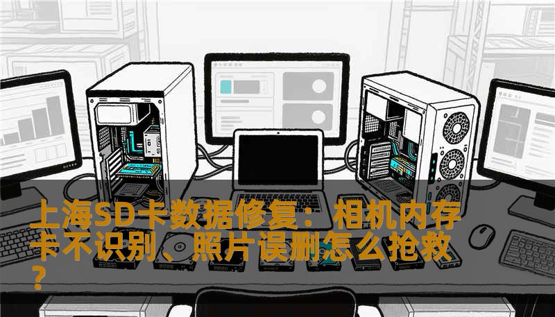 上海SD卡数据修复：相机内存卡不识别、照片误删怎么抢救？