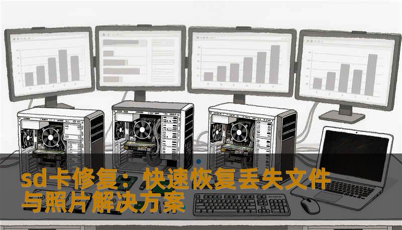 sd卡修复：快速恢复丢失文件与照片解决方案