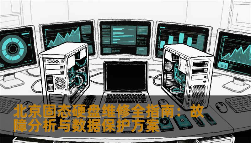 北京固态硬盘维修全指南：故障分析与数据保护方案