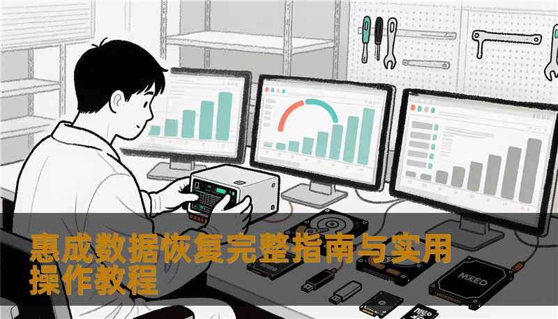 惠成数据恢复完整指南与实用操作教程