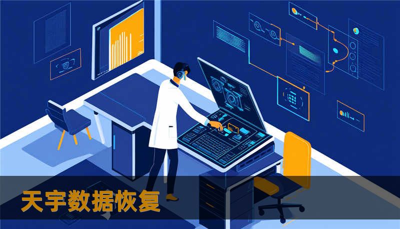 天宇数据恢复
