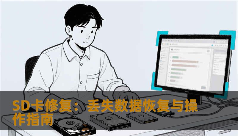 SD卡修复：丢失数据恢复与操作指南