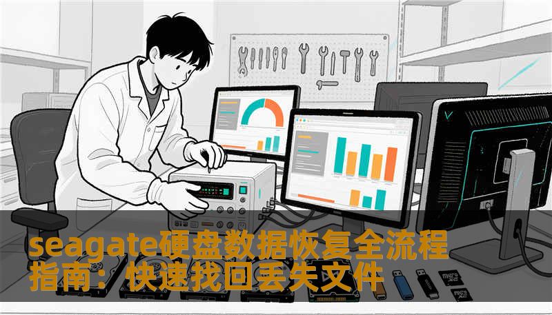 seagate硬盘数据恢复全流程指南：快速找回丢失文件