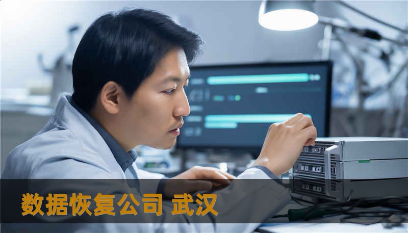 数据恢复公司 武汉