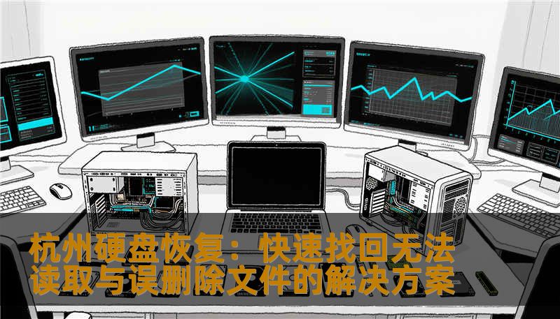 杭州硬盘恢复：快速找回无法读取与误删除文件的解决方案