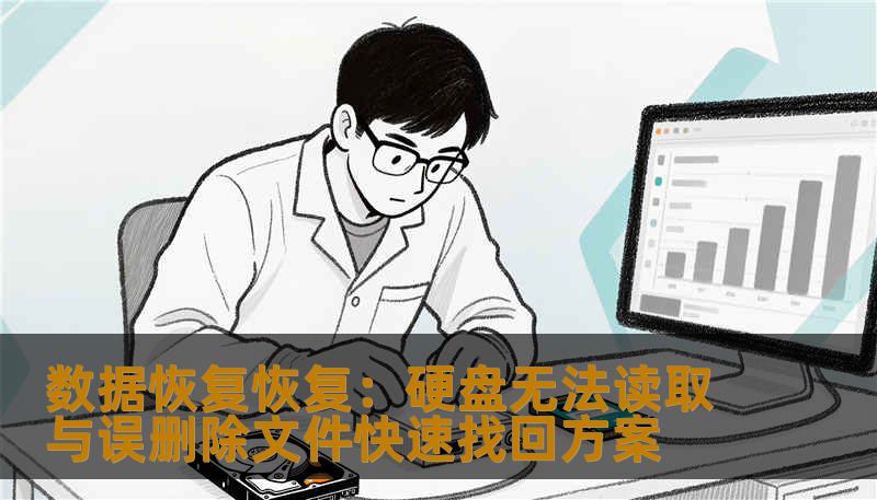 数据恢复恢复：硬盘无法读取与误删除文件快速找回方案