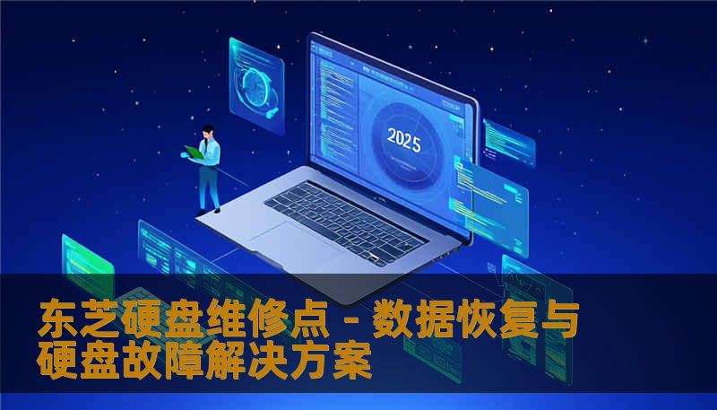 东芝硬盘维修点 - 数据恢复与硬盘故障解决方案