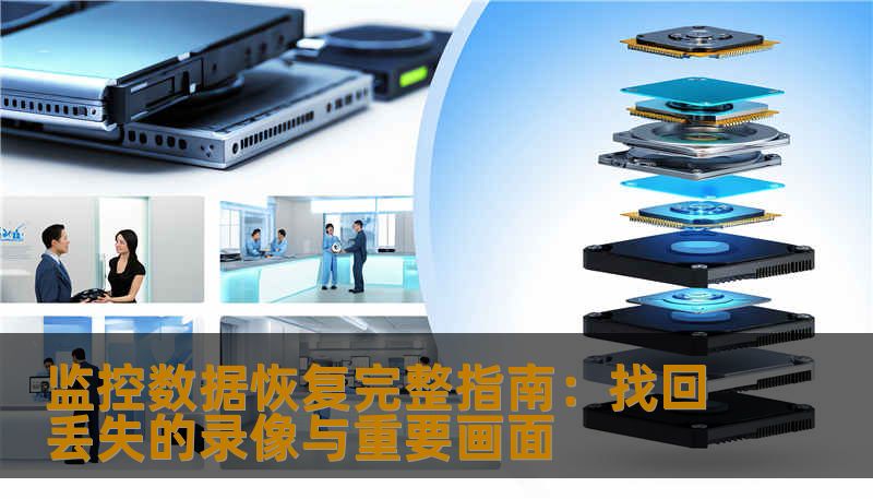监控数据恢复完整指南：找回丢失的录像与重要画面
