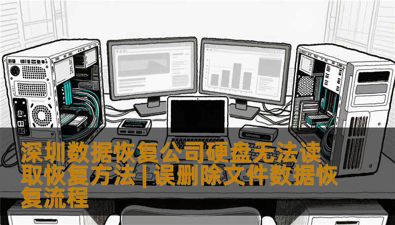 深圳数据恢复公司硬盘无法读取恢复方法 | 误删除文件数据恢复流程