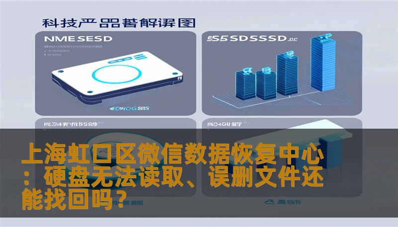 上海虹口区微信数据恢复中心：硬盘无法读取、误删文件还能找回吗？