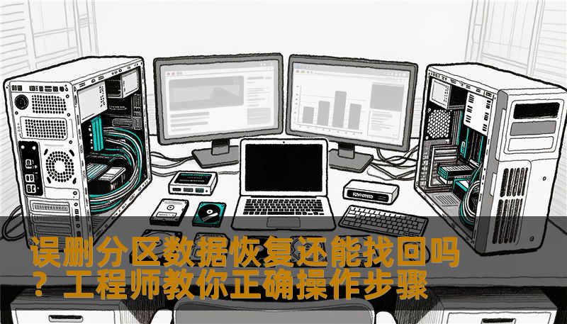 误删分区数据恢复还能找回吗？工程师教你正确操作步骤
