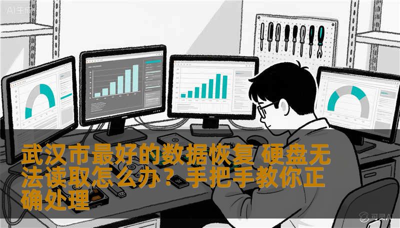 武汉市最好的数据恢复 硬盘无法读取怎么办？手把手教你正确处理