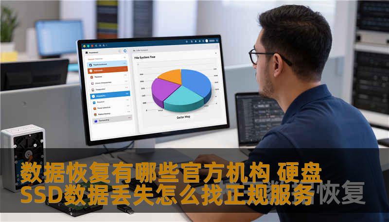数据恢复有哪些官方机构 硬盘SSD数据丢失怎么找正规服务