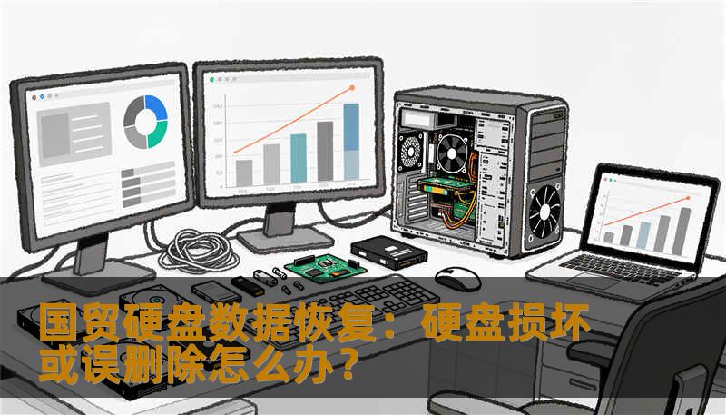 国贸硬盘数据恢复：硬盘损坏或误删除怎么办？