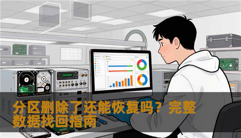 分区删除了还能恢复吗？完整数据找回指南