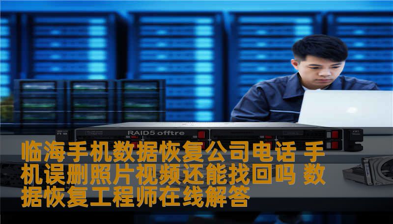 临海手机数据恢复公司电话 手机误删照片视频还能找回吗 数据恢复工程师在线解答