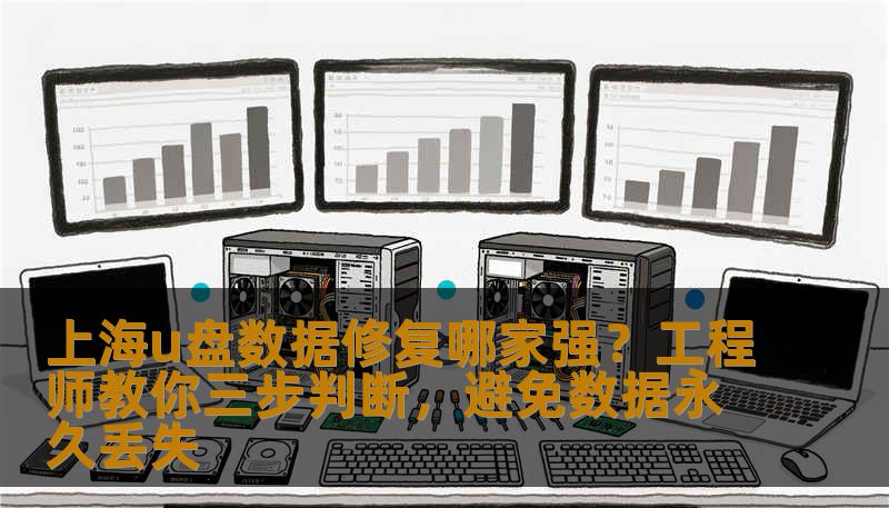 上海u盘数据修复哪家强？工程师教你三步判断，避免数据永久丢失
