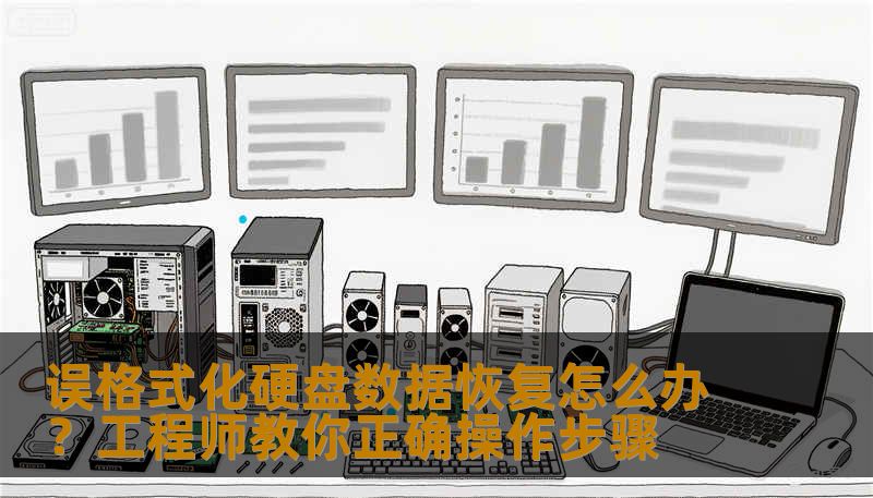 误格式化硬盘数据恢复怎么办？工程师教你正确操作步骤