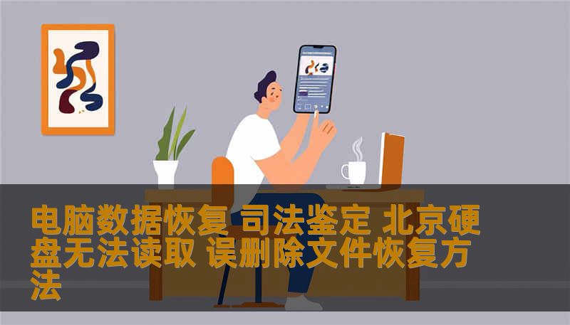 电脑数据恢复 司法鉴定 北京硬盘无法读取 误删除文件恢复方法
