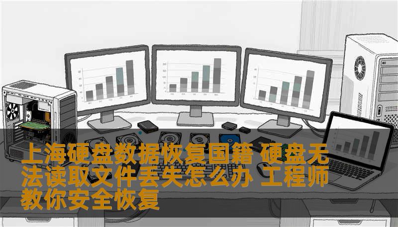 上海硬盘数据恢复国籍 硬盘无法读取文件丢失怎么办 工程师教你安全恢复