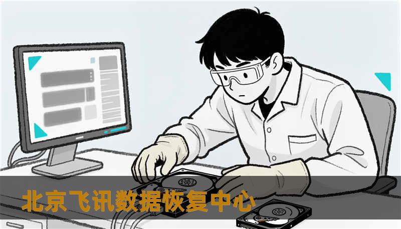 北京飞讯数据恢复中心
