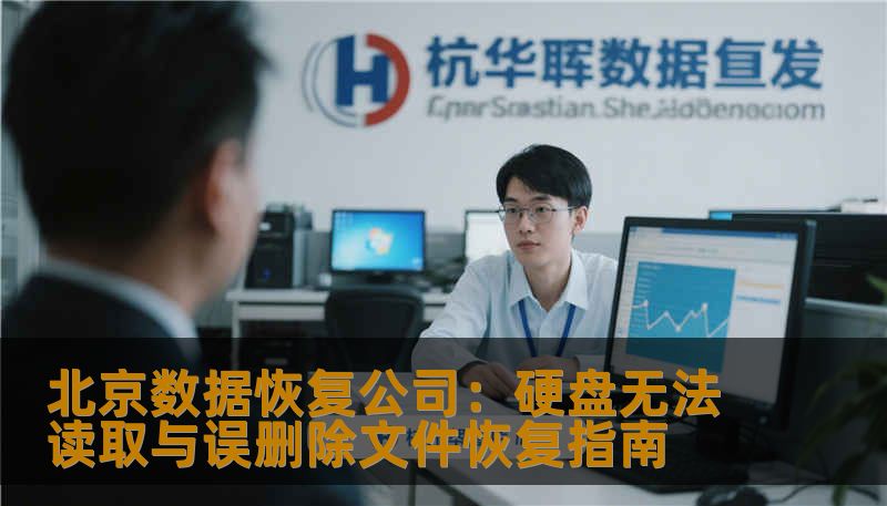 北京数据恢复公司：硬盘无法读取与误删除文件恢复指南