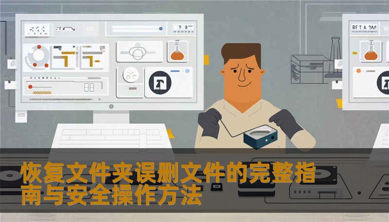 恢复文件夹误删文件的完整指南与安全操作方法