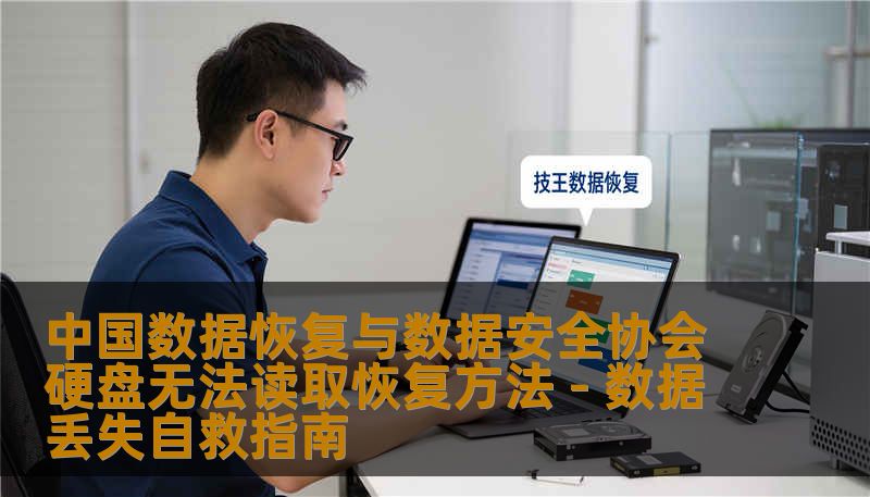 中国数据恢复与数据安全协会硬盘无法读取恢复方法 - 数据丢失自救指南