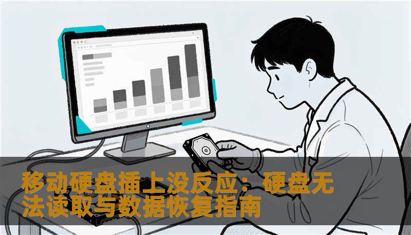 移动硬盘插上没反应：硬盘无法读取与数据恢复指南