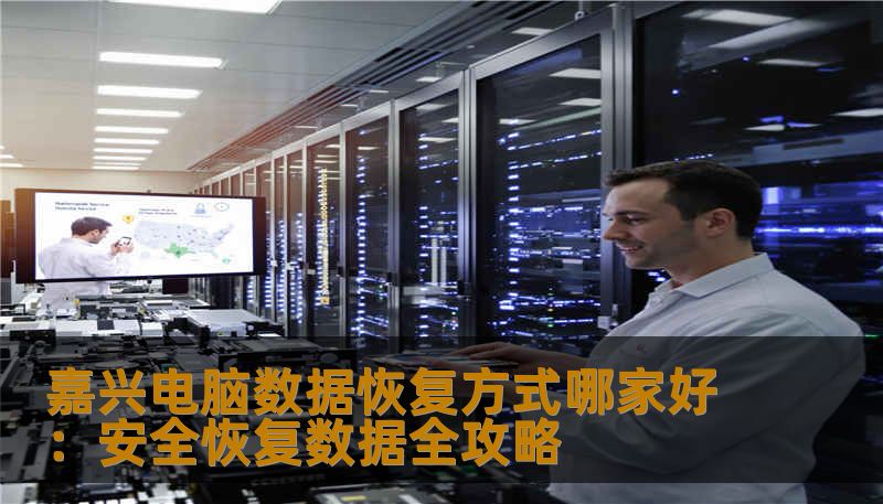 嘉兴电脑数据恢复方式哪家好：安全恢复数据全攻略