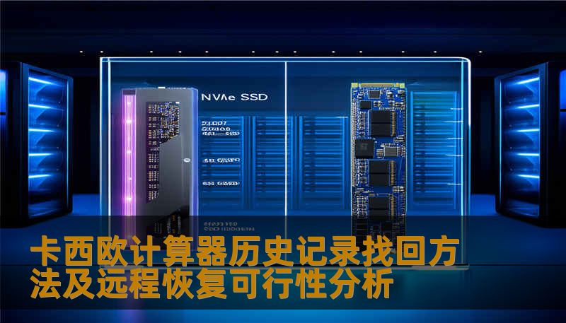 本文解析卡西欧计算器历史记录找回方法及远程恢复可行性，提供操作步骤、案例和风险提示，帮助用户判断数据恢复可行性并联系技王数据恢复进行安全、高效恢复。