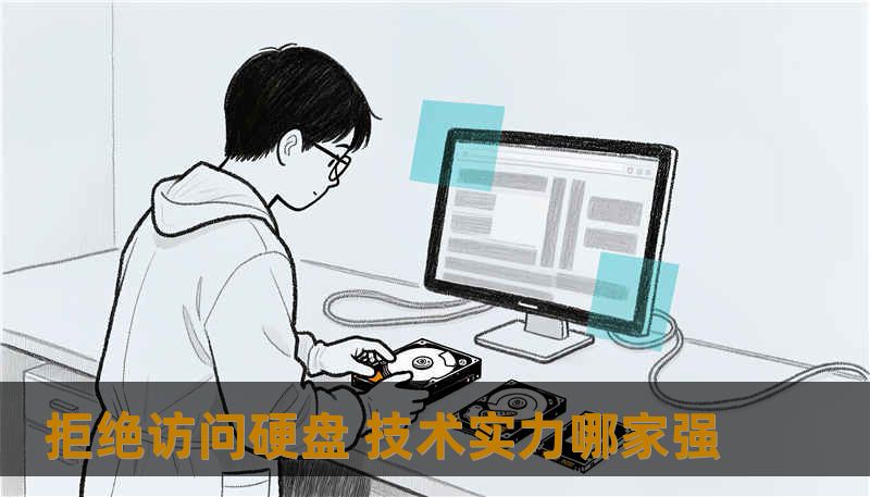 拒绝访问硬盘 技术实力哪家强