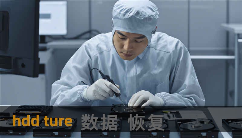 hdd ture