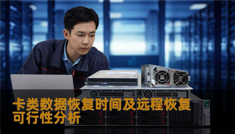 卡类数据恢复时间及远程恢复可行性分析