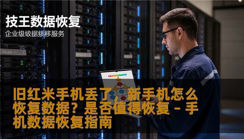 本文讲解旧红米手机丢失后，新手机怎么恢复数据，以及是否值得恢复，分析备份方法、操作步骤、风险及真实案例，帮助用户安全找回数据并评估恢复价值。