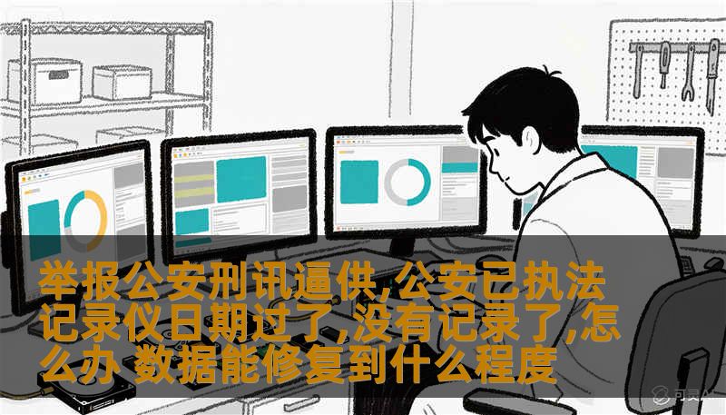 举报公安刑讯逼供,公安已执法记录仪日期过了,没有记录了,怎么办 数据能修复到什么程度