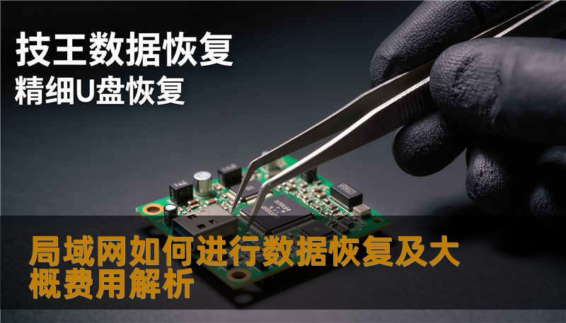 局域网如何进行数据恢复及大概费用解析