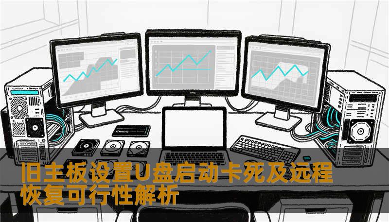 旧主板设置U盘启动卡死及远程恢复可行性解析