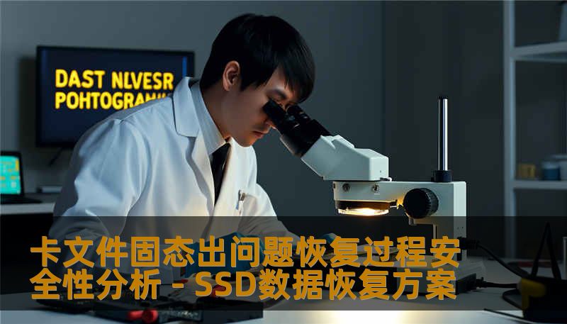 本文分析卡文件固态出问题后的恢复过程安全性，提供SSD数据恢复操作步骤、案例和风险提示，帮助用户判断恢复可行性并联系技王数据恢复保障文件完整性。