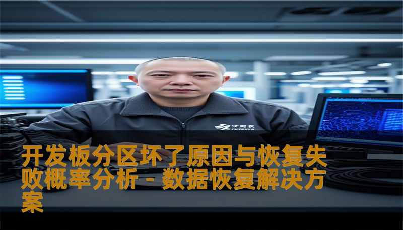 开发板分区坏了原因与恢复失败概率分析 - 数据恢复解决方案