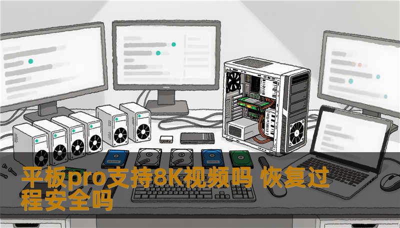 平板pro支持8K视频吗 恢复过程安全吗