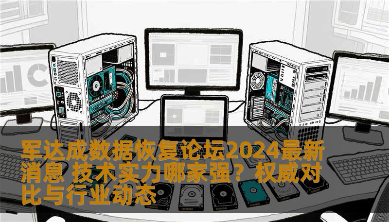 军达成数据恢复论坛2024最新消息 技术实力哪家强？权威对比与行业动态