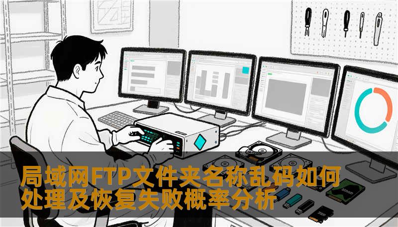 局域网FTP文件夹名称乱码如何处理及恢复失败概率分析