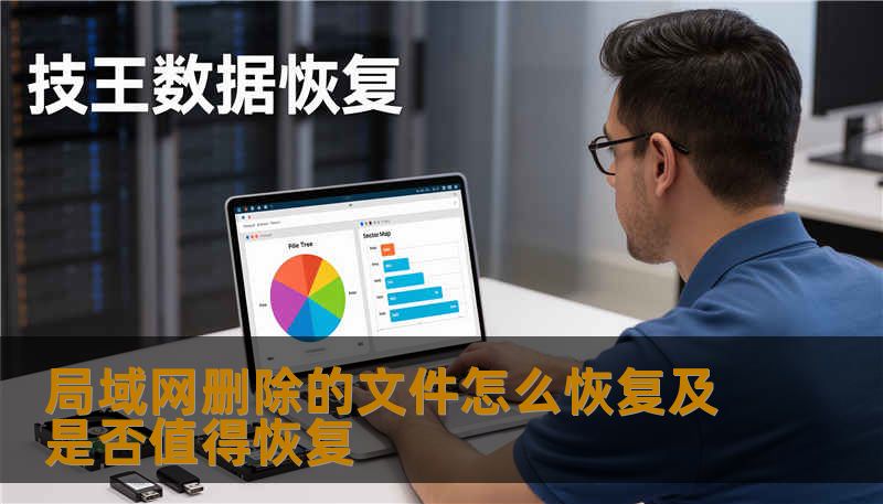 局域网删除的文件怎么恢复及是否值得恢复