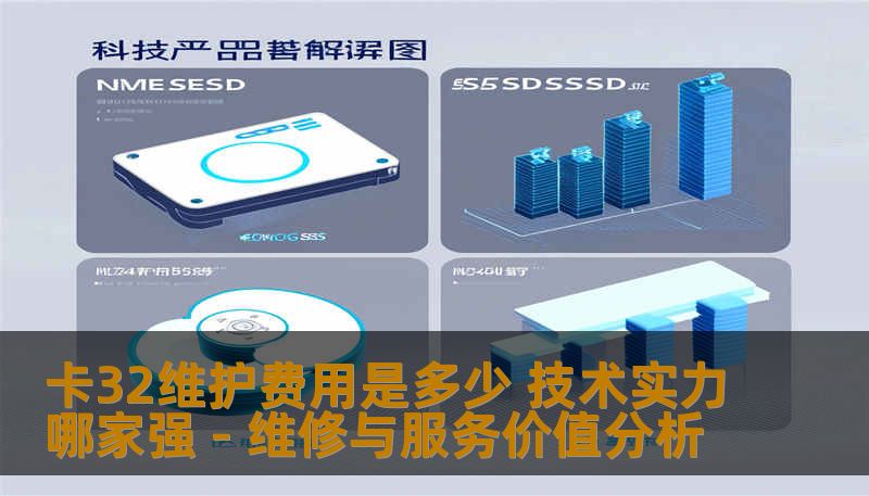 卡32维护费用是多少 技术实力哪家强 - 维修与服务价值分析